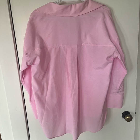 Zara xs dress shirt - Picture 2 of 3